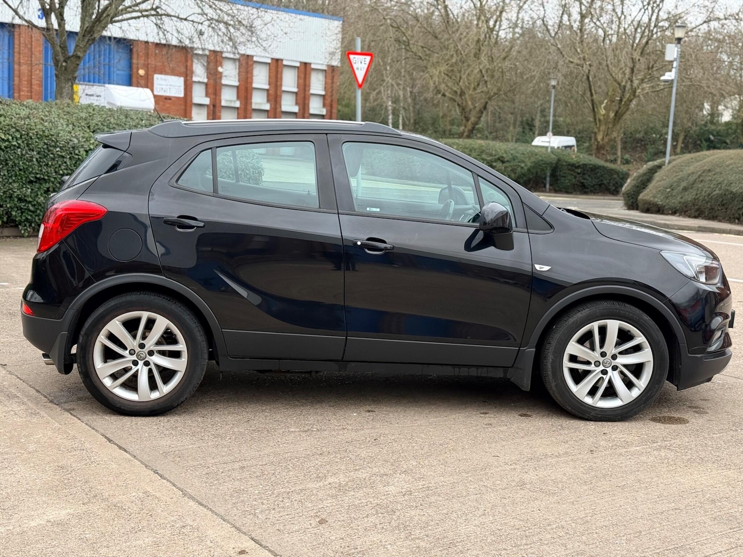 Used Vauxhall Mokka X 2017 for sale - 77793913: Photo 25