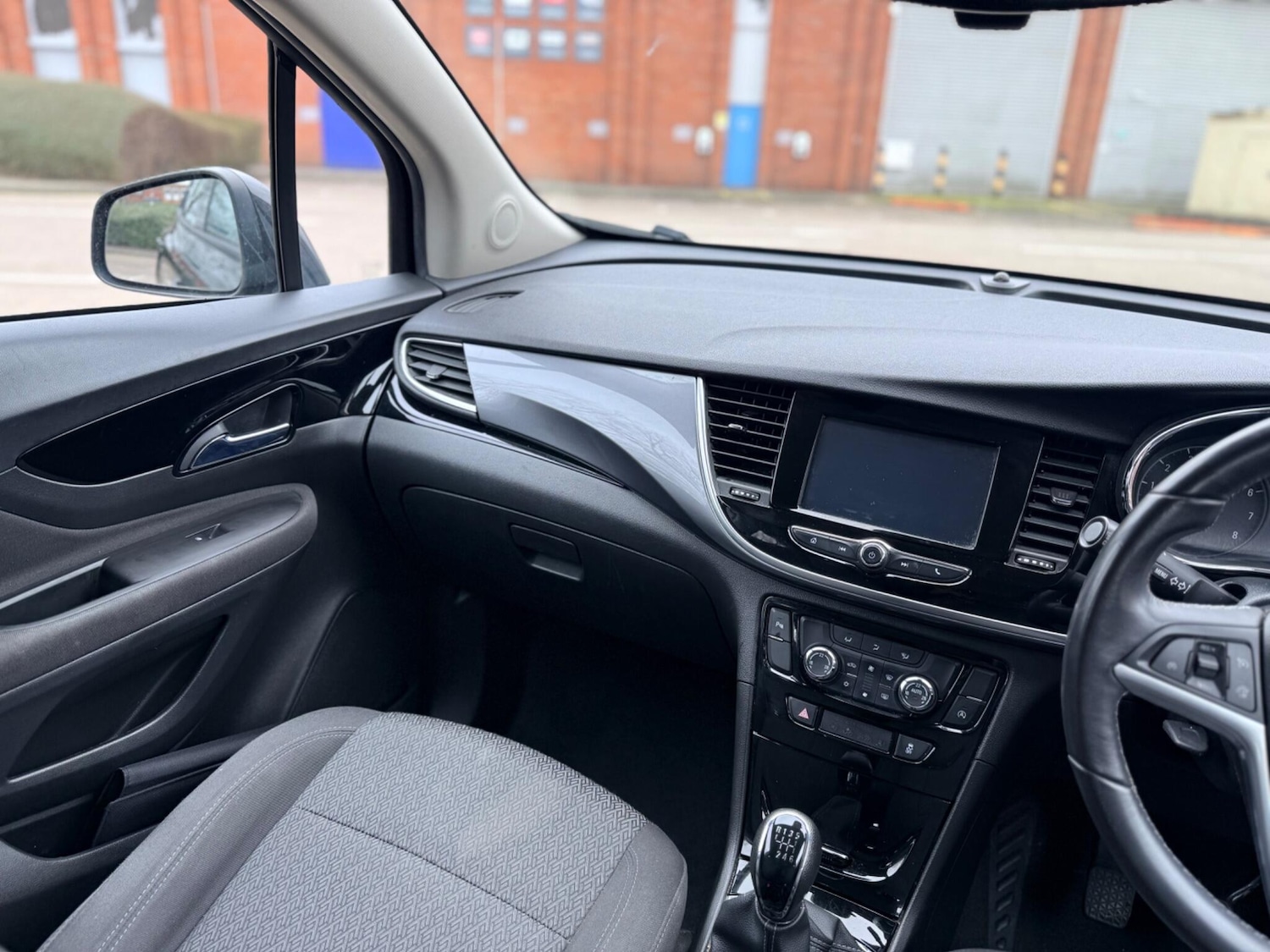 Used Vauxhall Mokka X 2017 for sale - 77793913: Photo 27