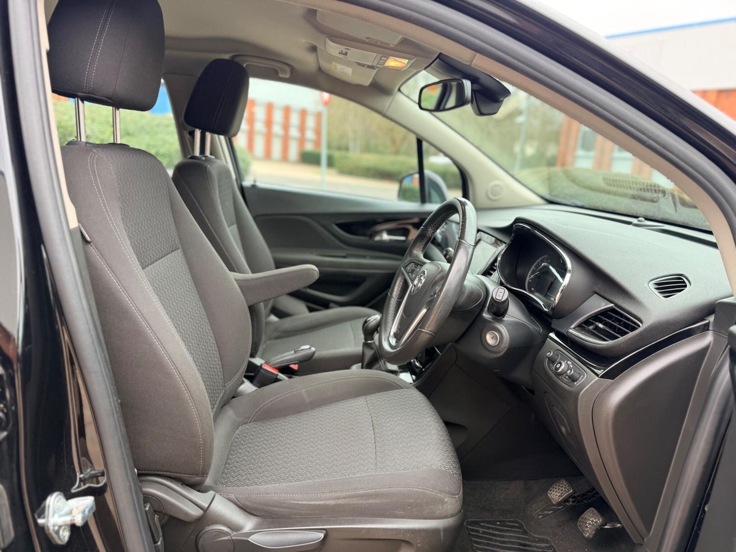 Used Vauxhall Mokka X 2017 for sale - 77793913: Photo 28