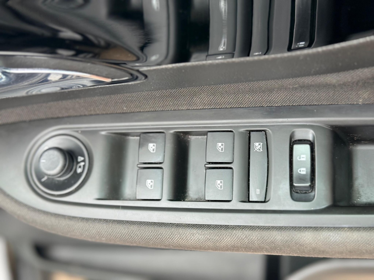 Used Vauxhall Mokka X 2017 for sale - 77793913: Photo 30