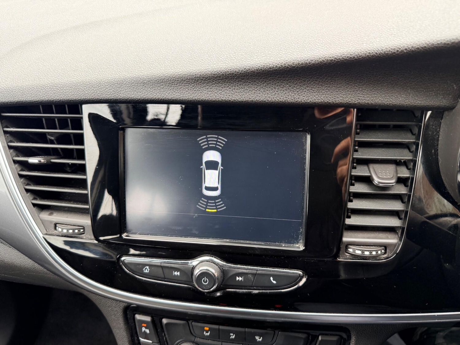 Used Vauxhall Mokka X 2017 for sale - 77793913: Photo 34