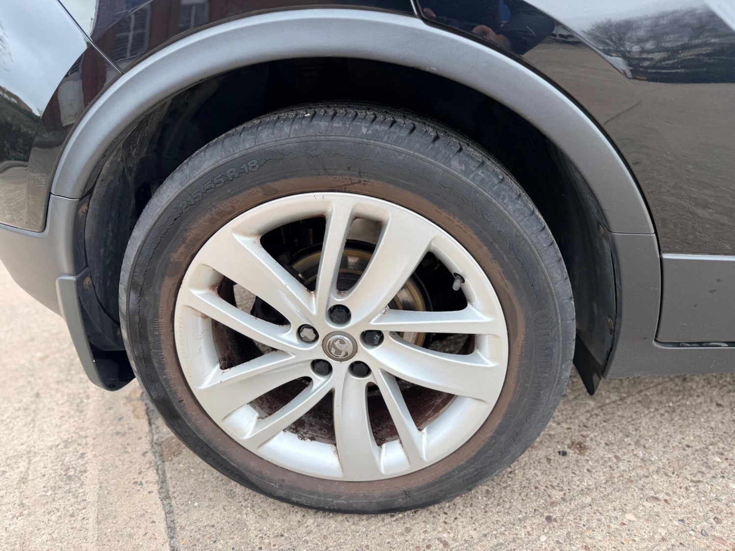 Used Vauxhall Mokka X 2017 for sale - 77793913: Photo 41