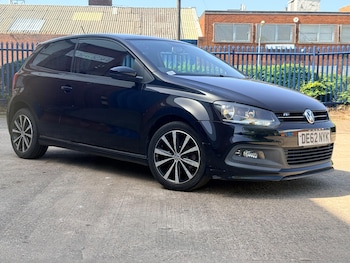 Used Volkswagen Polo 2012 for sale - 78704854: Photo