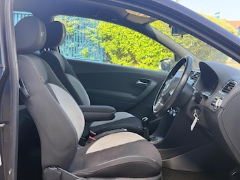 Used Volkswagen Polo 2012 for sale - 78704854: Photo