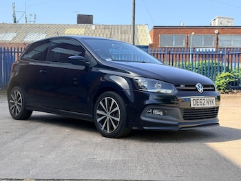 Used Volkswagen Polo 2012 for sale - 78704854: Photo