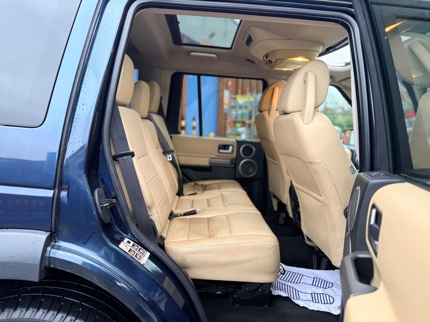 Used Land Rover Discovery 2006 for sale - 77794222: Photo 31