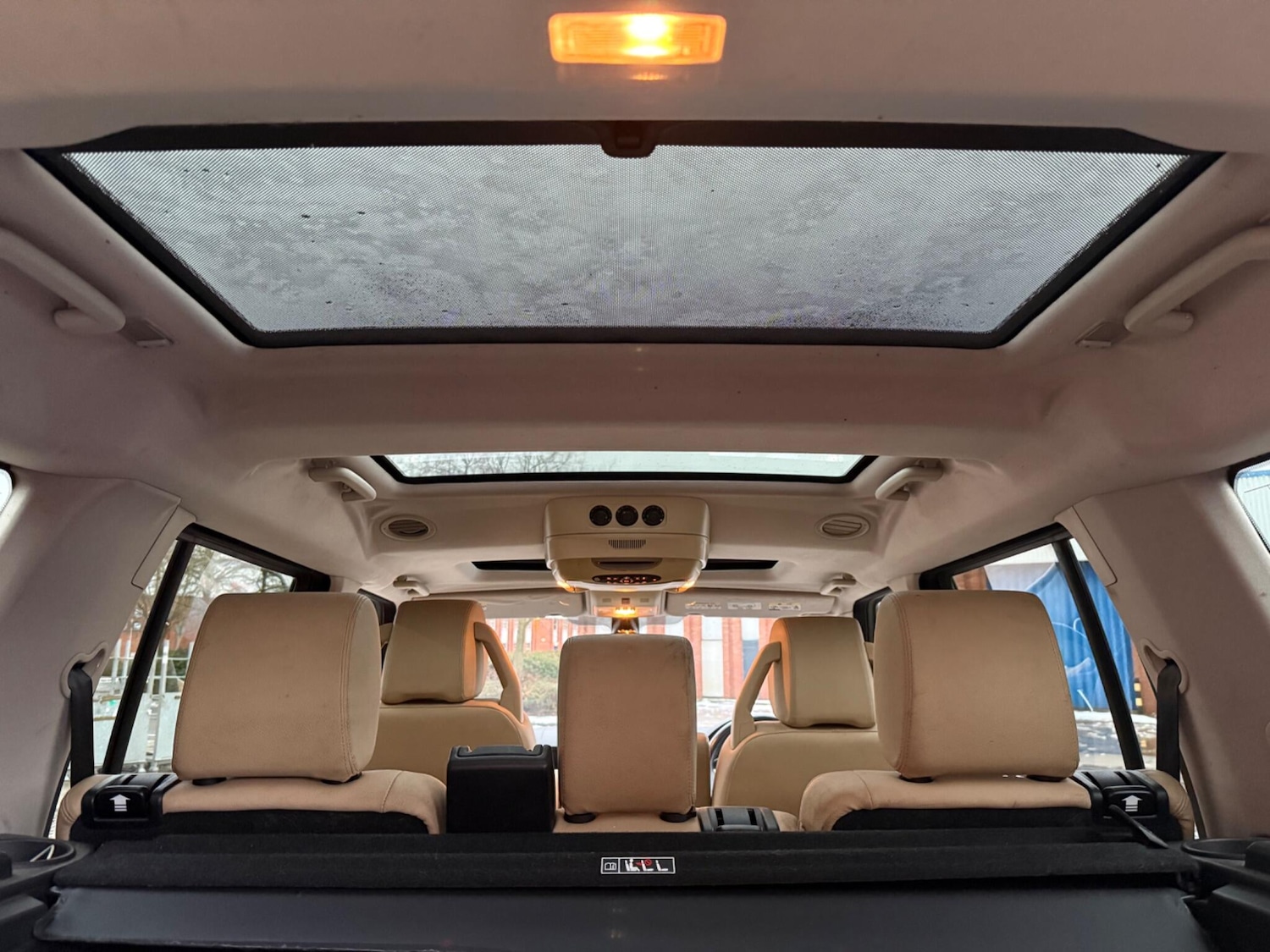 Used Land Rover Discovery 2006 for sale - 77794222: Photo 32