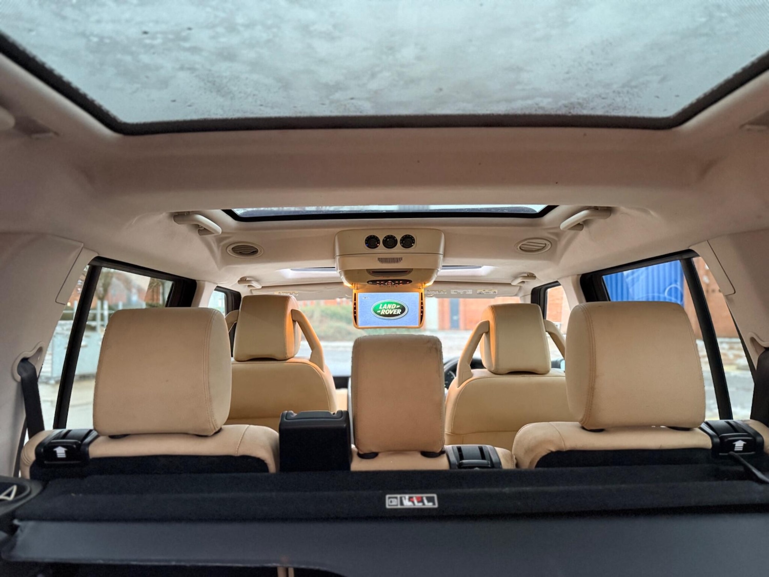 Used Land Rover Discovery 2006 for sale - 77794222: Photo 34