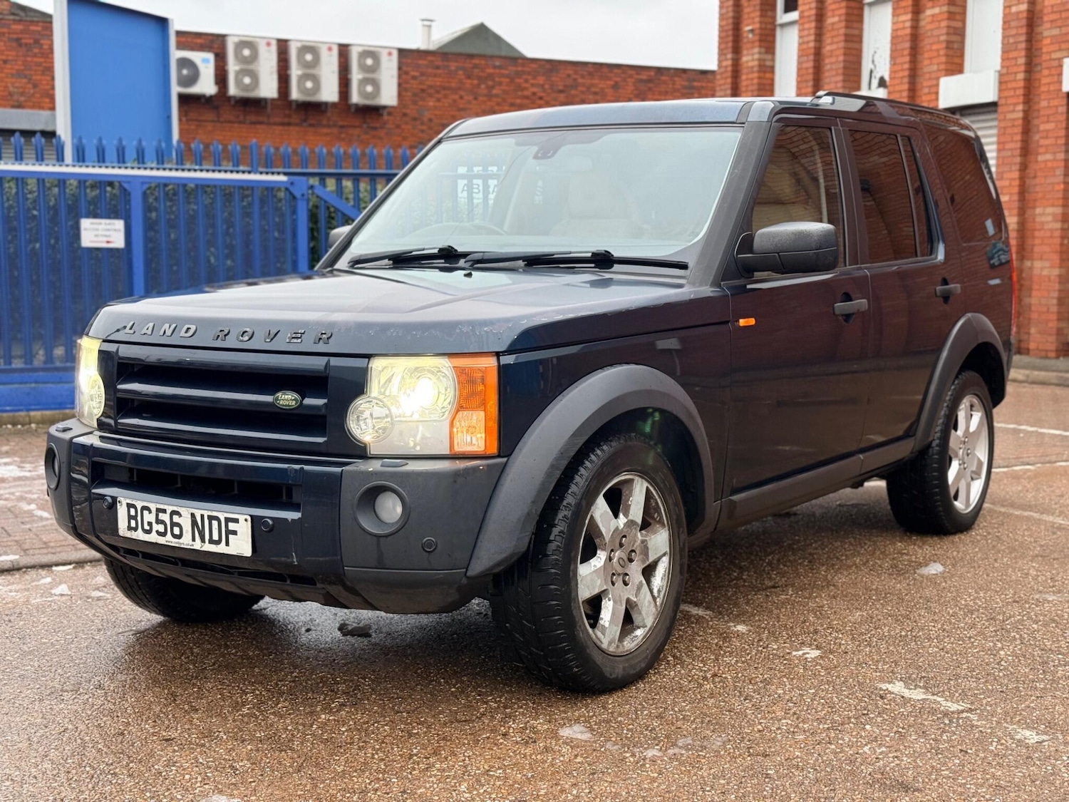 Used Land Rover Discovery 2006 for sale - 77794222: Photo 36