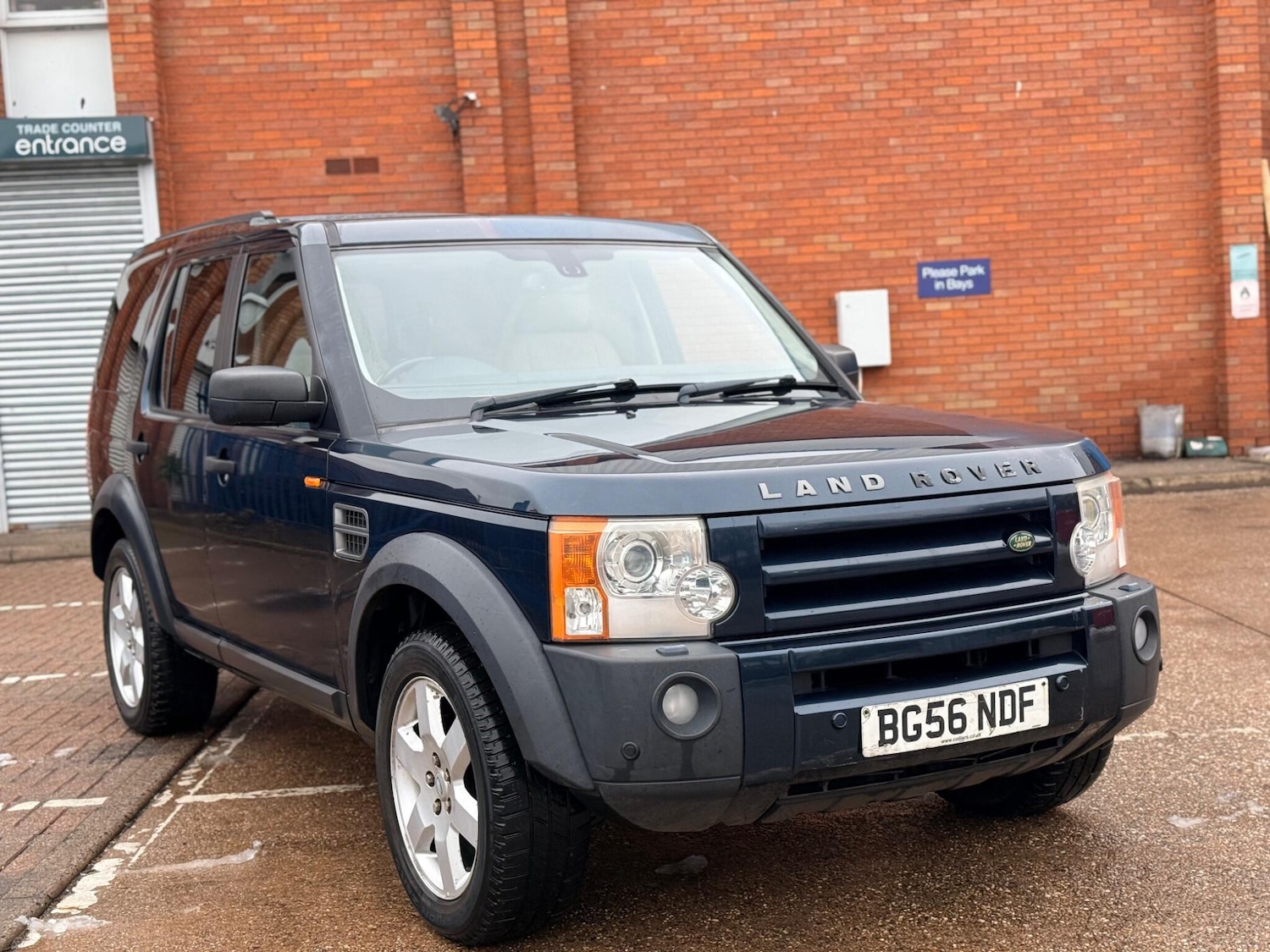 Used Land Rover Discovery 2006 for sale - 77794222: Photo 4