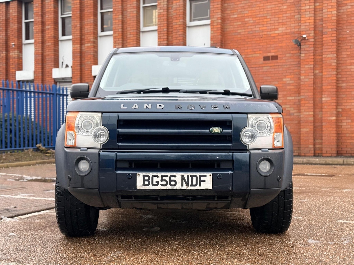 Used Land Rover Discovery 2006 for sale - 77794222: Photo 5