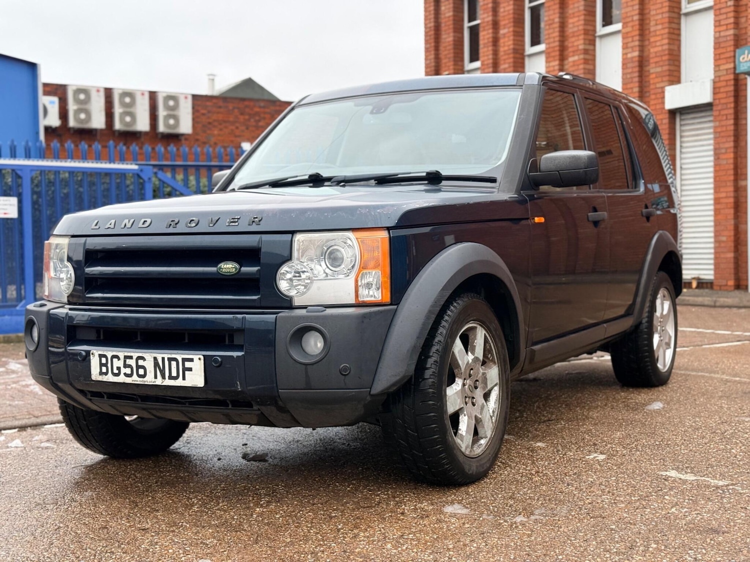 Used Land Rover Discovery 2006 for sale - 77794222: Photo 7