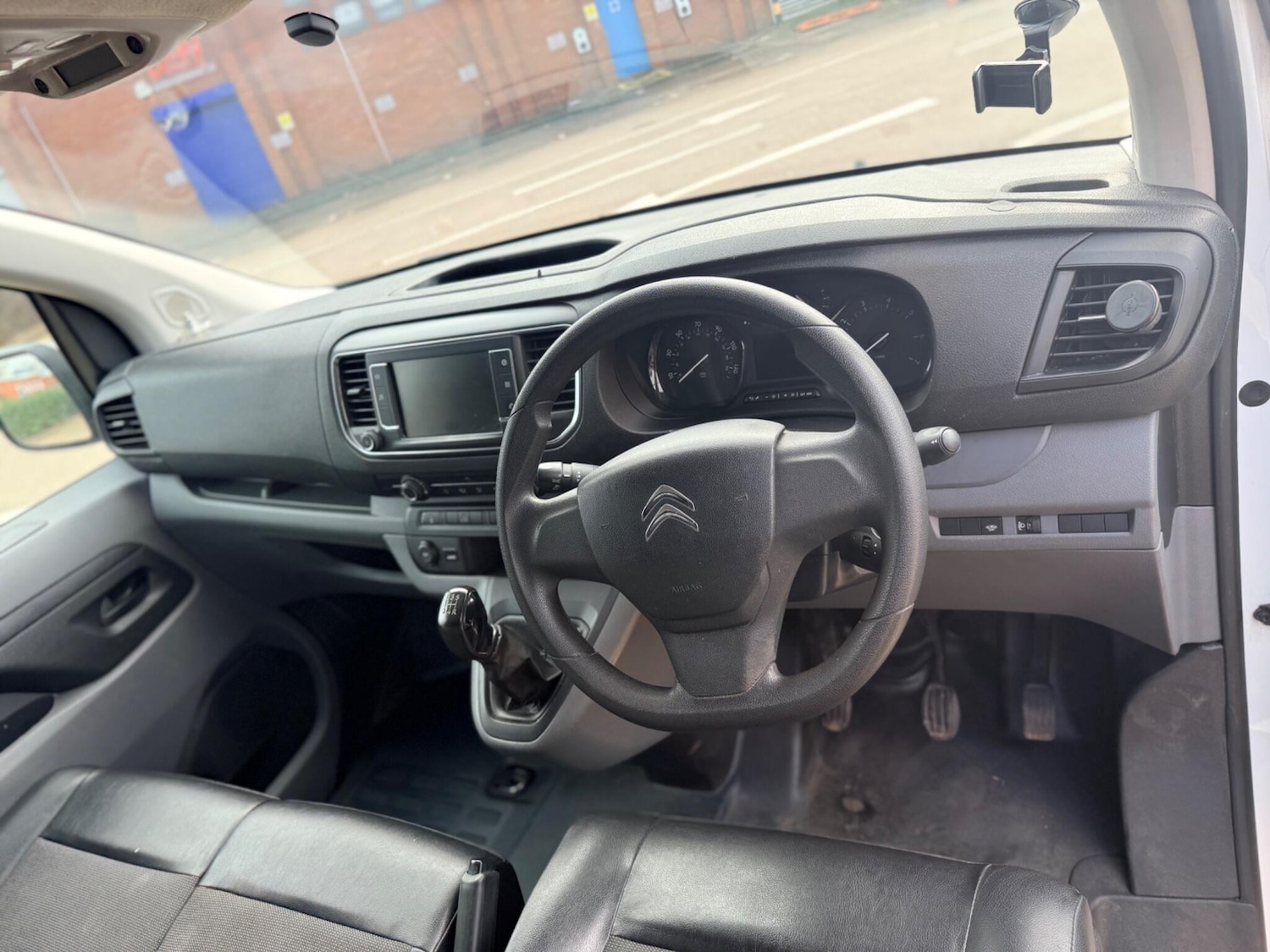 Used Citroen Dispatch 2017 for sale - 77705271: Photo 11