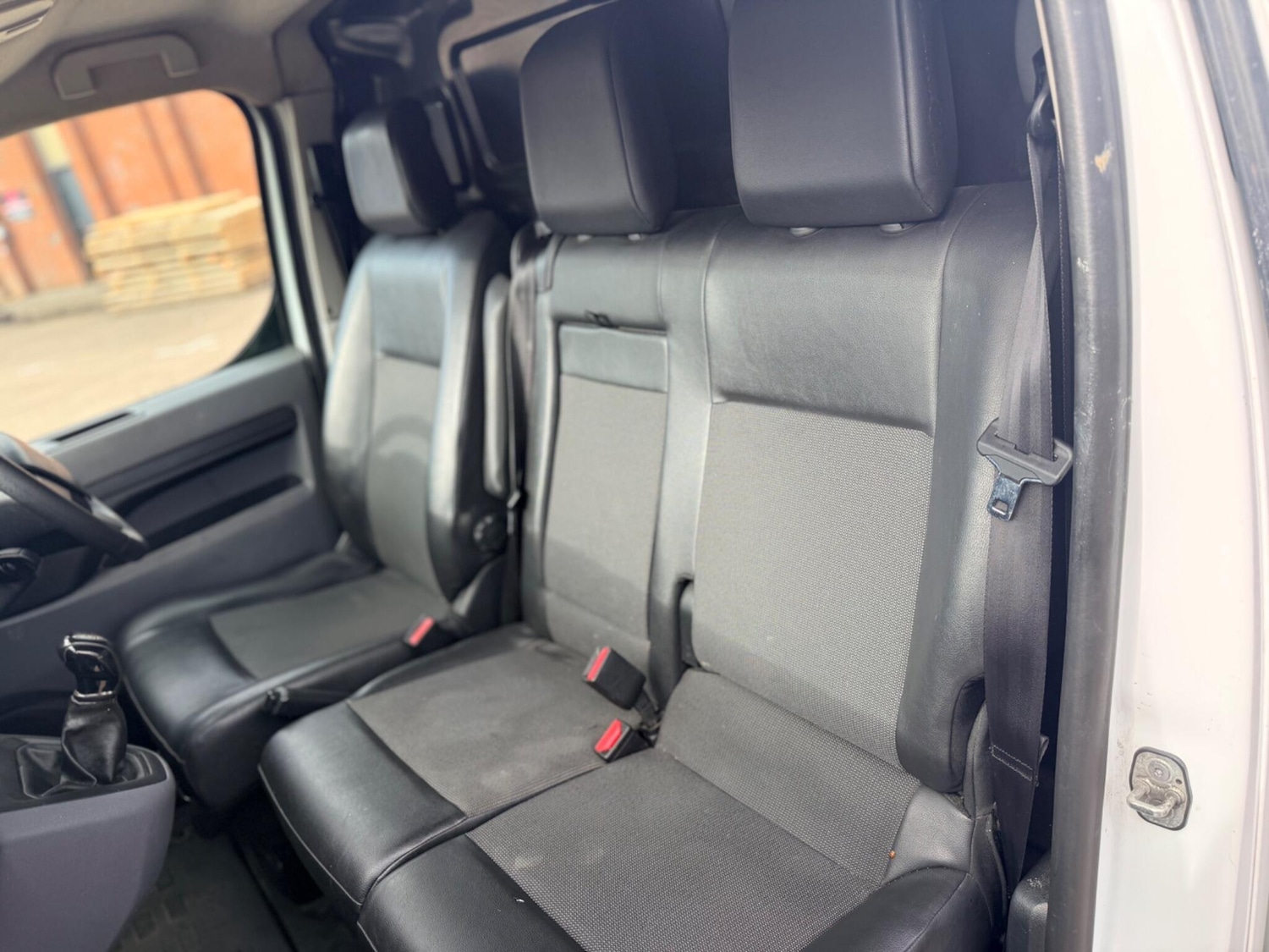 Used Citroen Dispatch 2017 for sale - 77705271: Photo 12