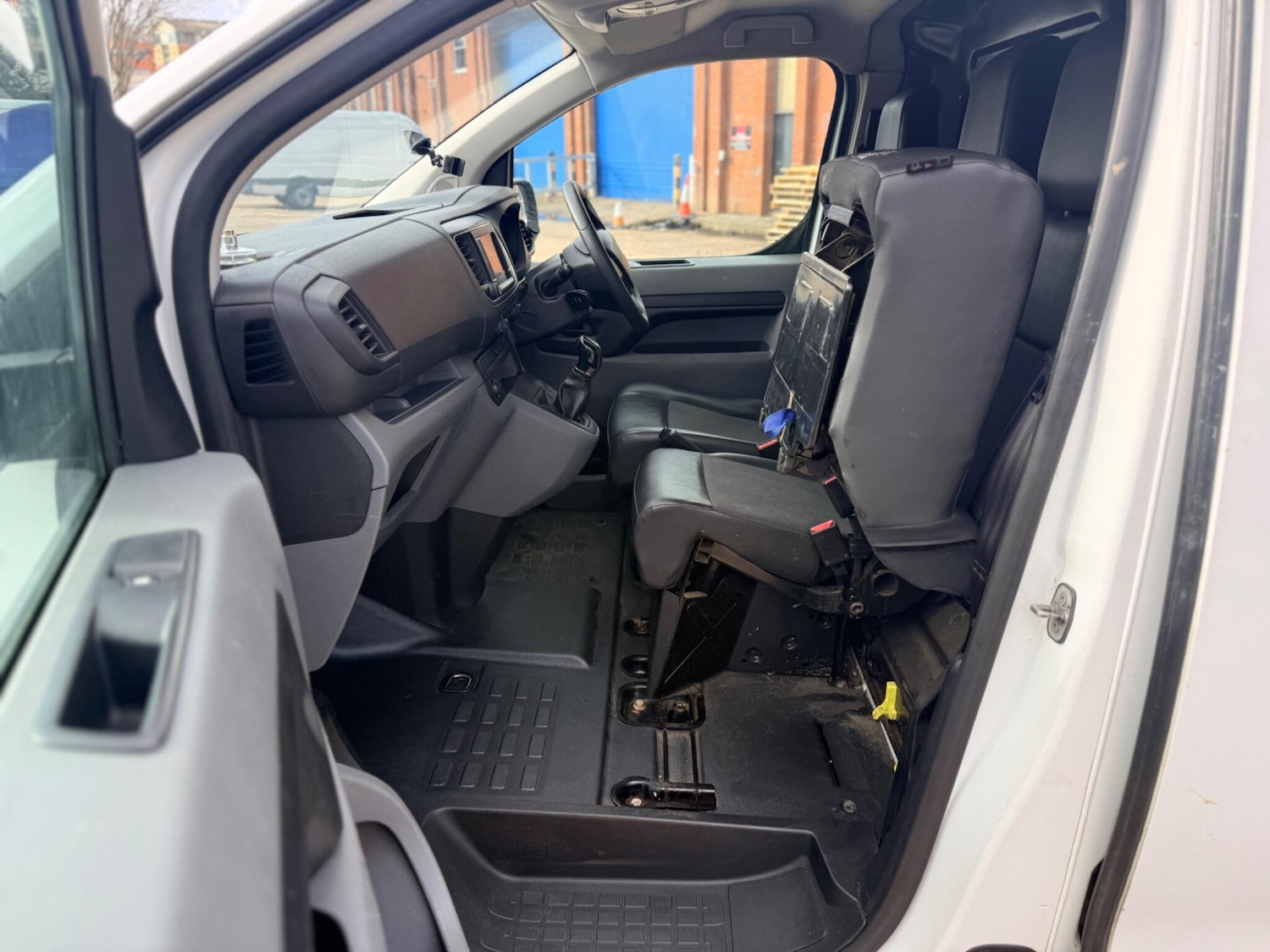 Used Citroen Dispatch 2017 for sale - 77705271: Photo 13