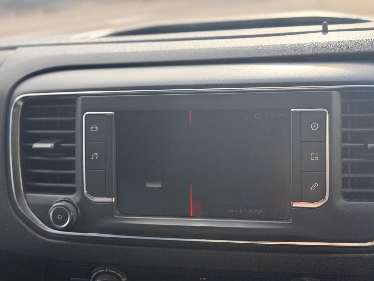 Used Citroen Dispatch 2017 for sale - 77705271: Photo 16