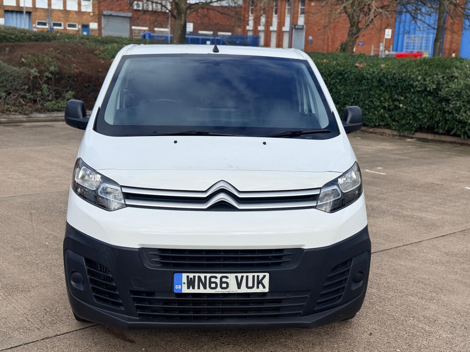 Used Citroen Dispatch 2017 for sale - 77705271: Photo 18