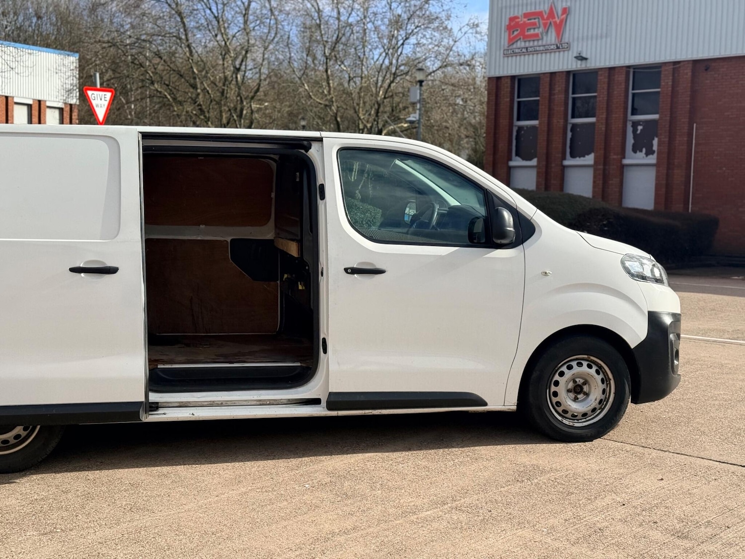 Used Citroen Dispatch 2017 for sale - 77705271: Photo 25