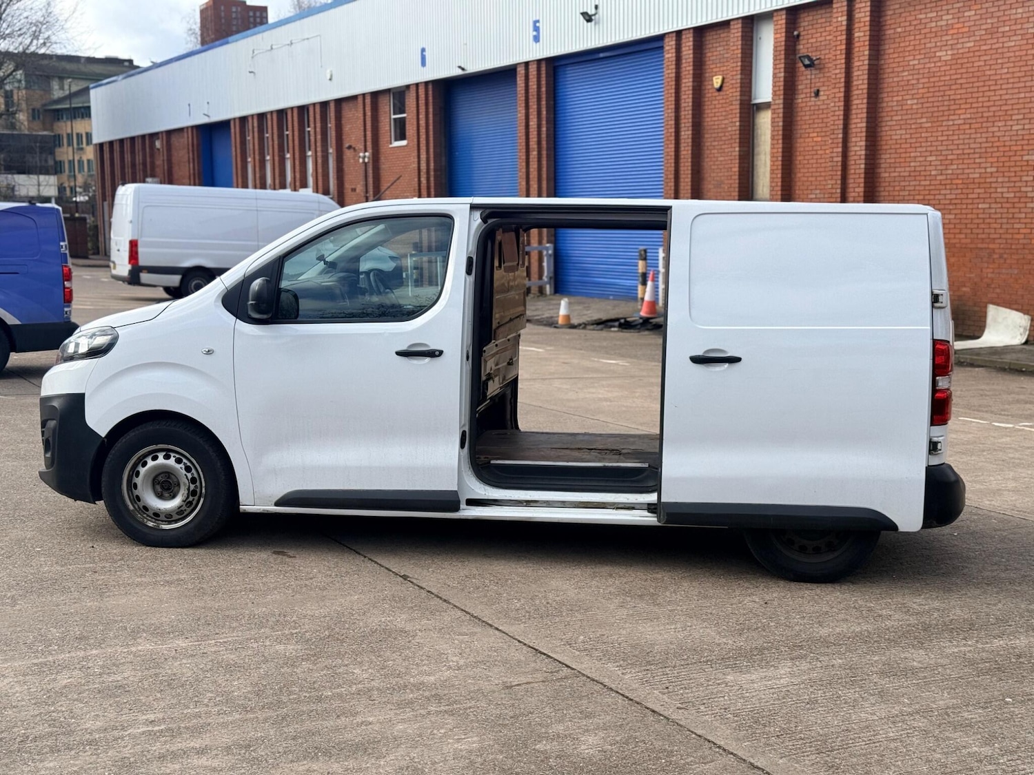 Used Citroen Dispatch 2017 for sale - 77705271: Photo 27