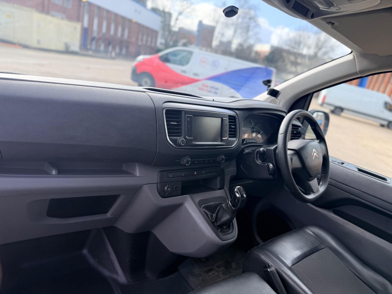 Used Citroen Dispatch 2017 for sale - 77705271: Photo 29