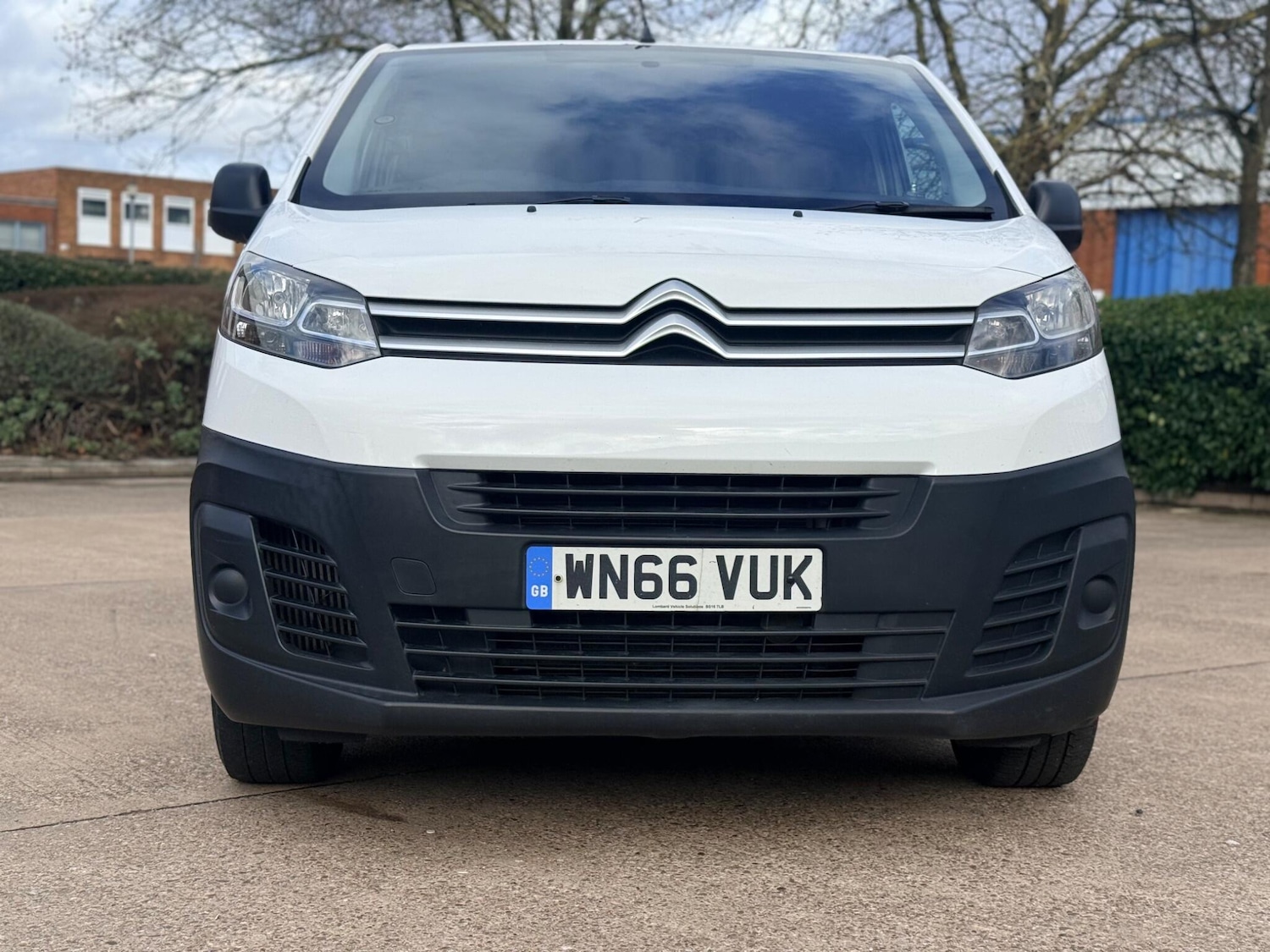 Used Citroen Dispatch 2017 for sale - 77705271: Photo 5