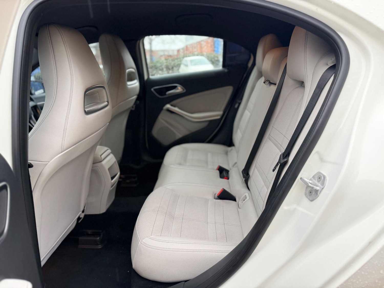 Used Mercedes-Benz A-Class 2015 for sale - 77292058: Photo 27