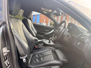 Used BMW 4 Series Gran Coupe 2017 for sale - 78260714: Photo