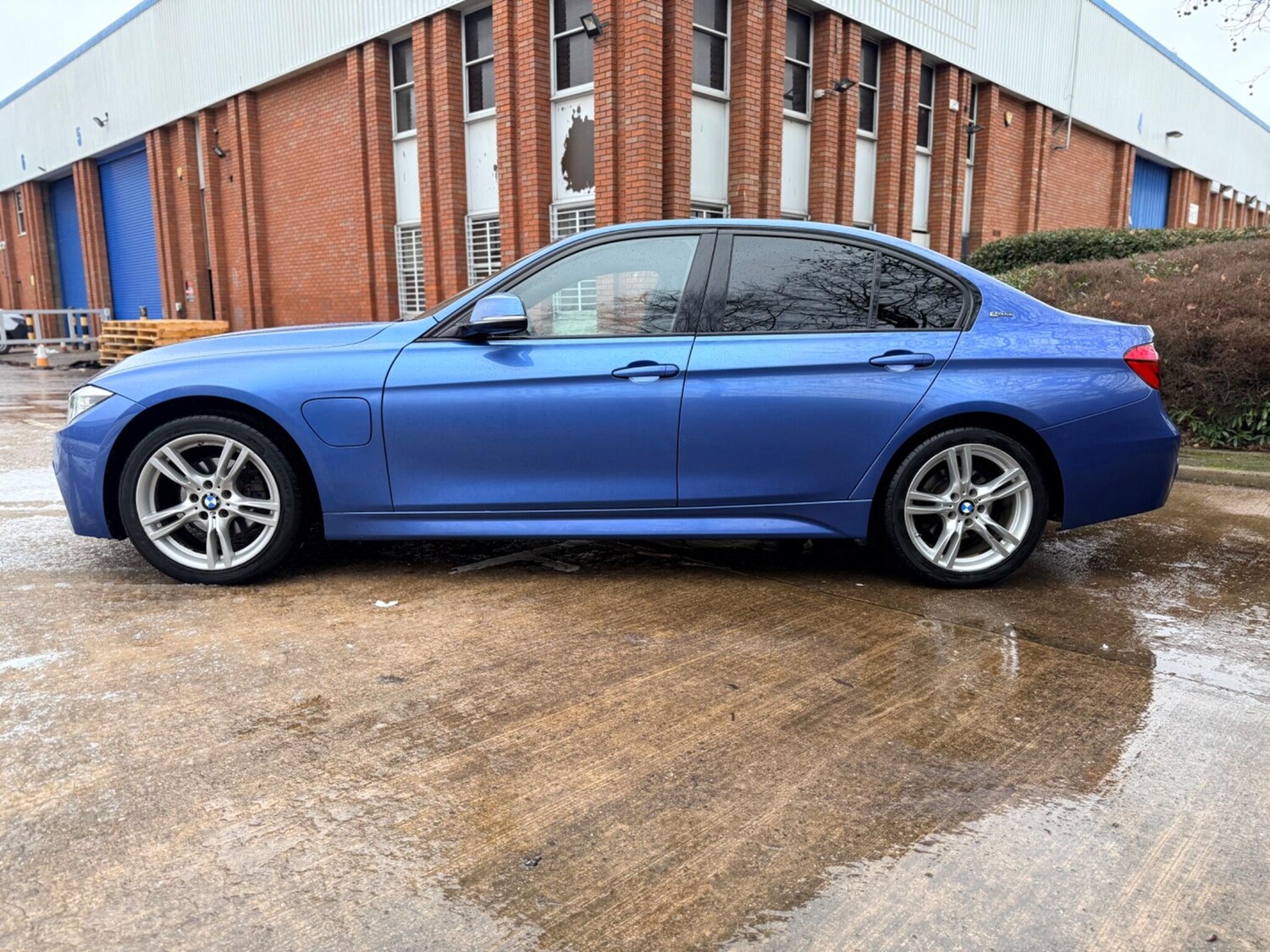Used BMW 3 Series 2016 for sale - 77255606: Photo 13