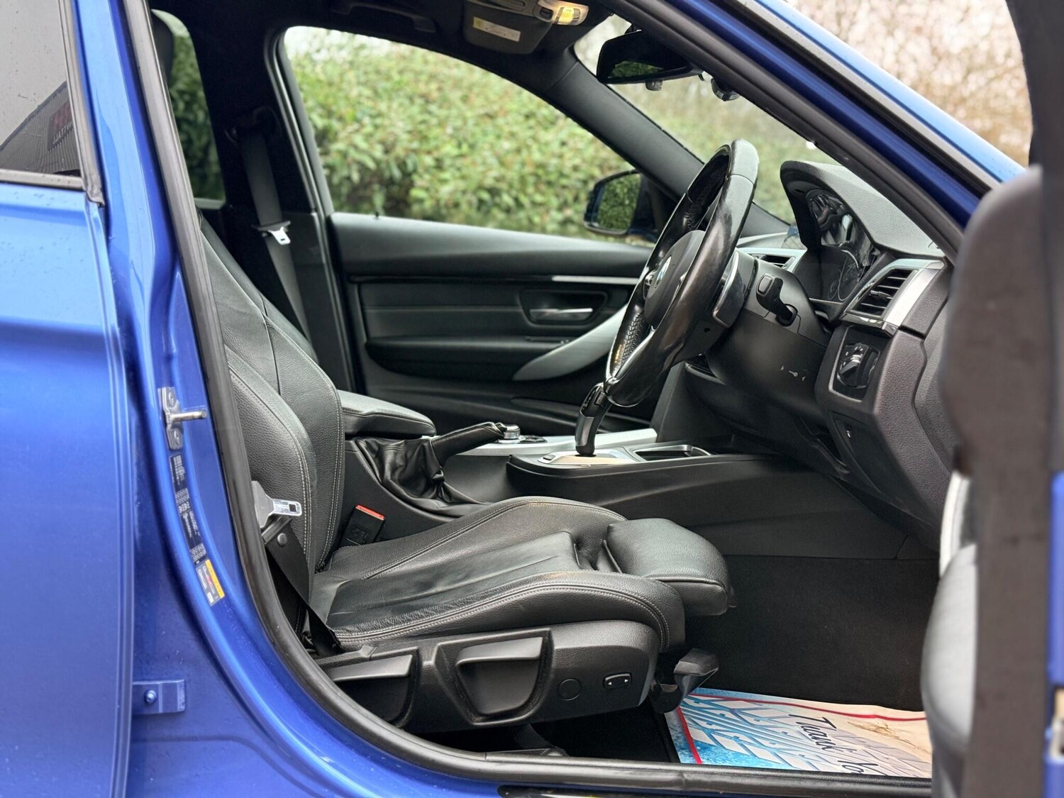 Used BMW 3 Series 2016 for sale - 77255606: Photo 18