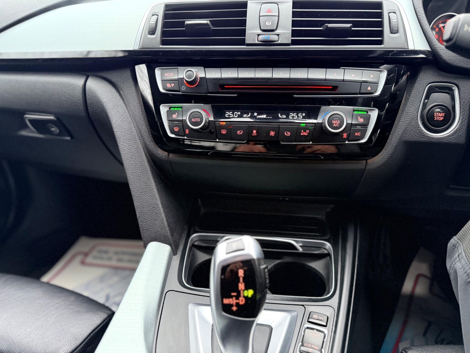 Used BMW 3 Series 2016 for sale - 77255606: Photo 19