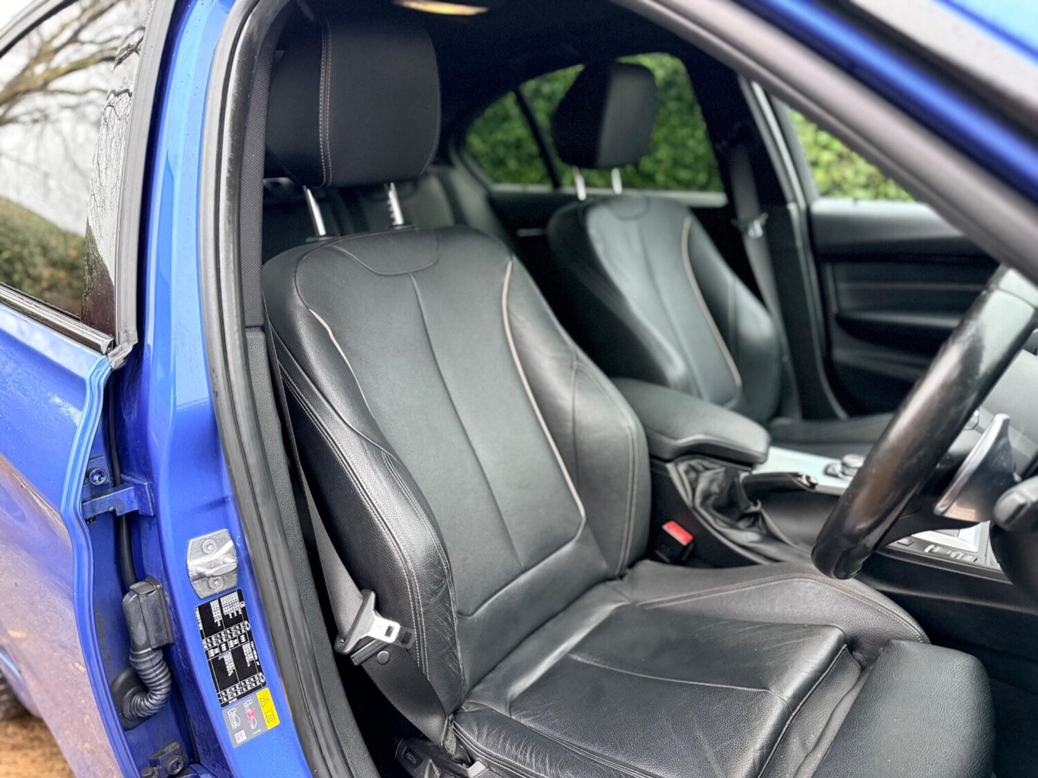 Used BMW 3 Series 2016 for sale - 77255606: Photo 21