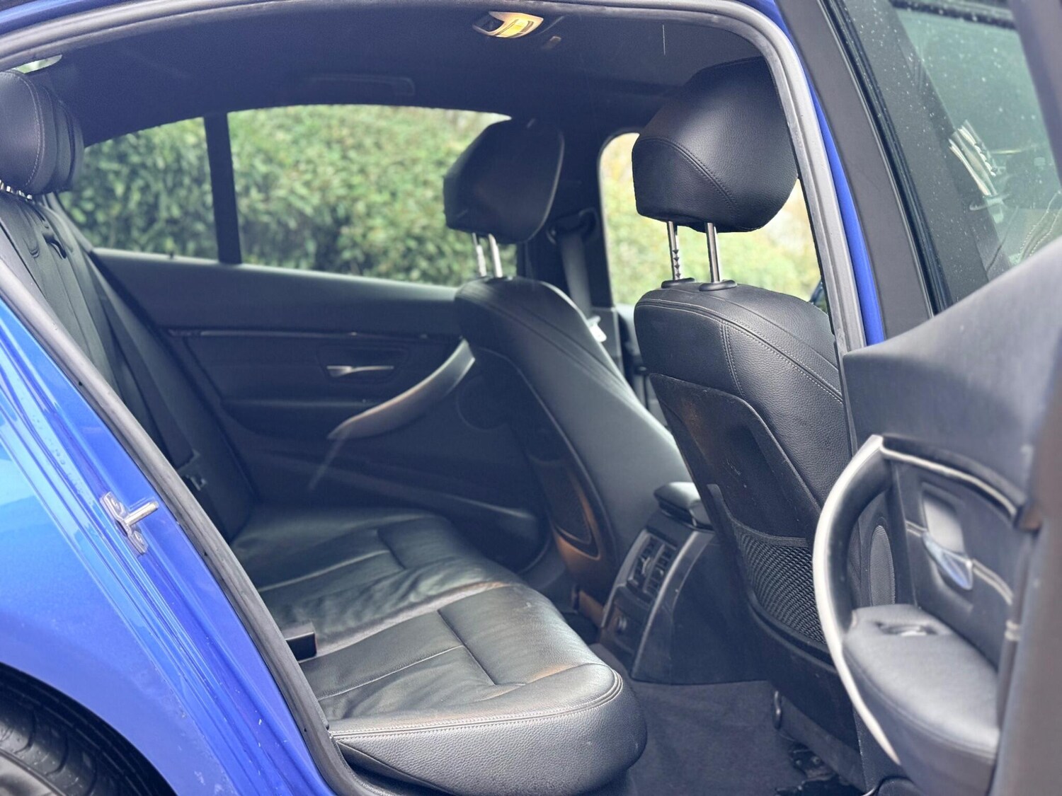 Used BMW 3 Series 2016 for sale - 77255606: Photo 22