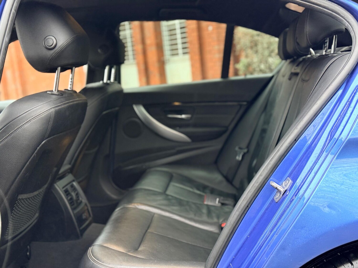 Used BMW 3 Series 2016 for sale - 77255606: Photo 23