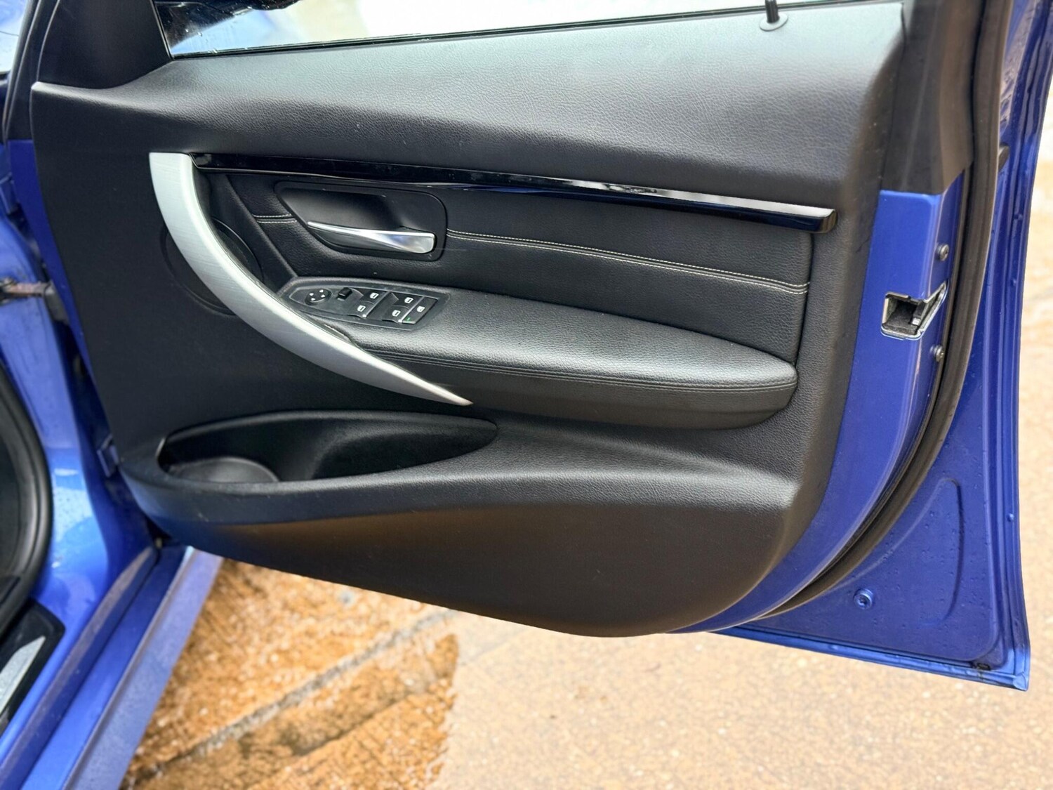 Used BMW 3 Series 2016 for sale - 77255606: Photo 25