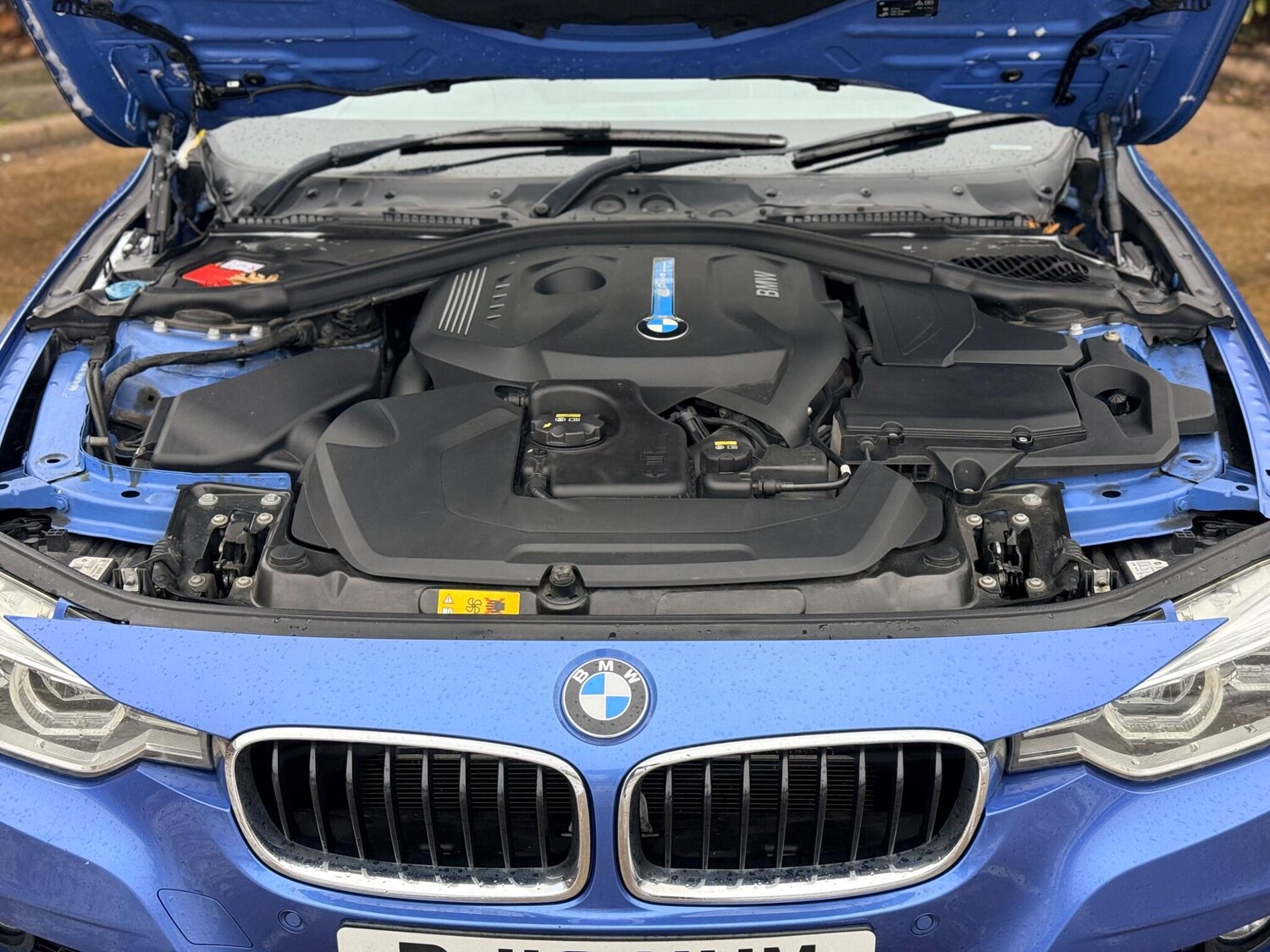 Used BMW 3 Series 2016 for sale - 77255606: Photo 27