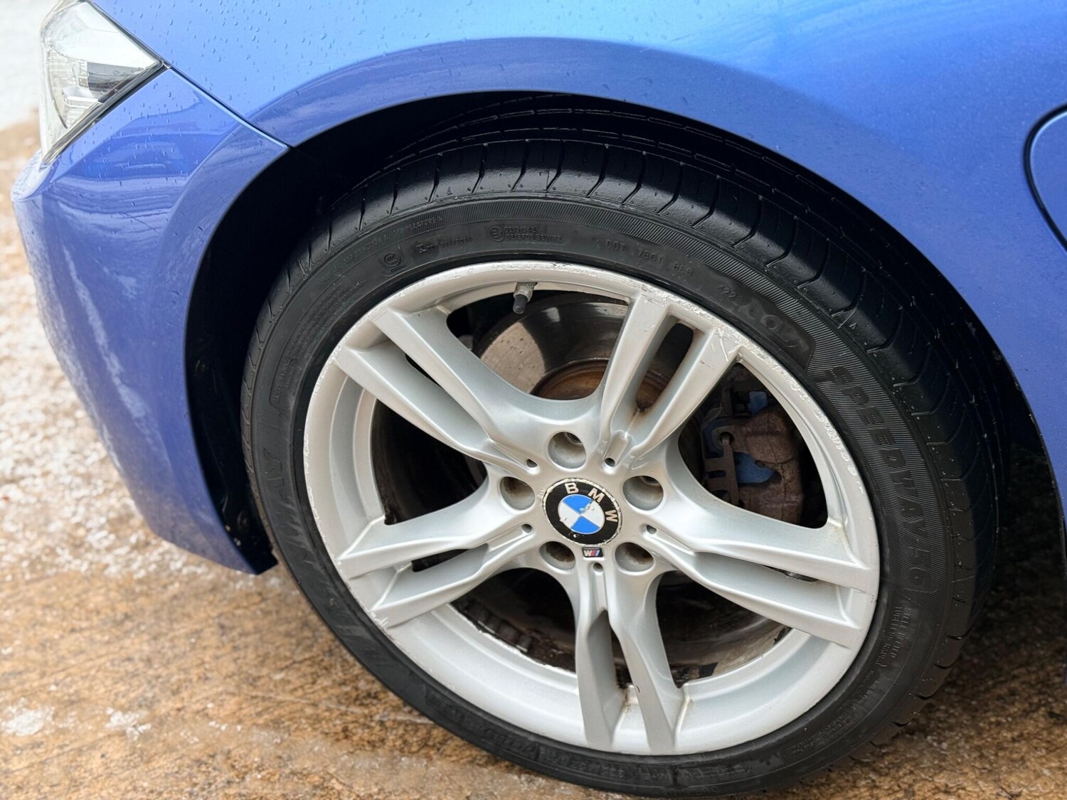 Used BMW 3 Series 2016 for sale - 77255606: Photo 29