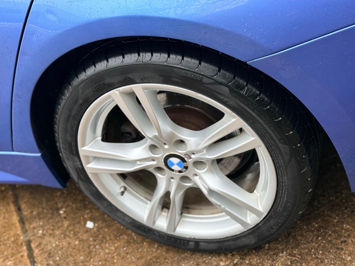 Used BMW 3 Series 2016 for sale - 77255606: Photo 30