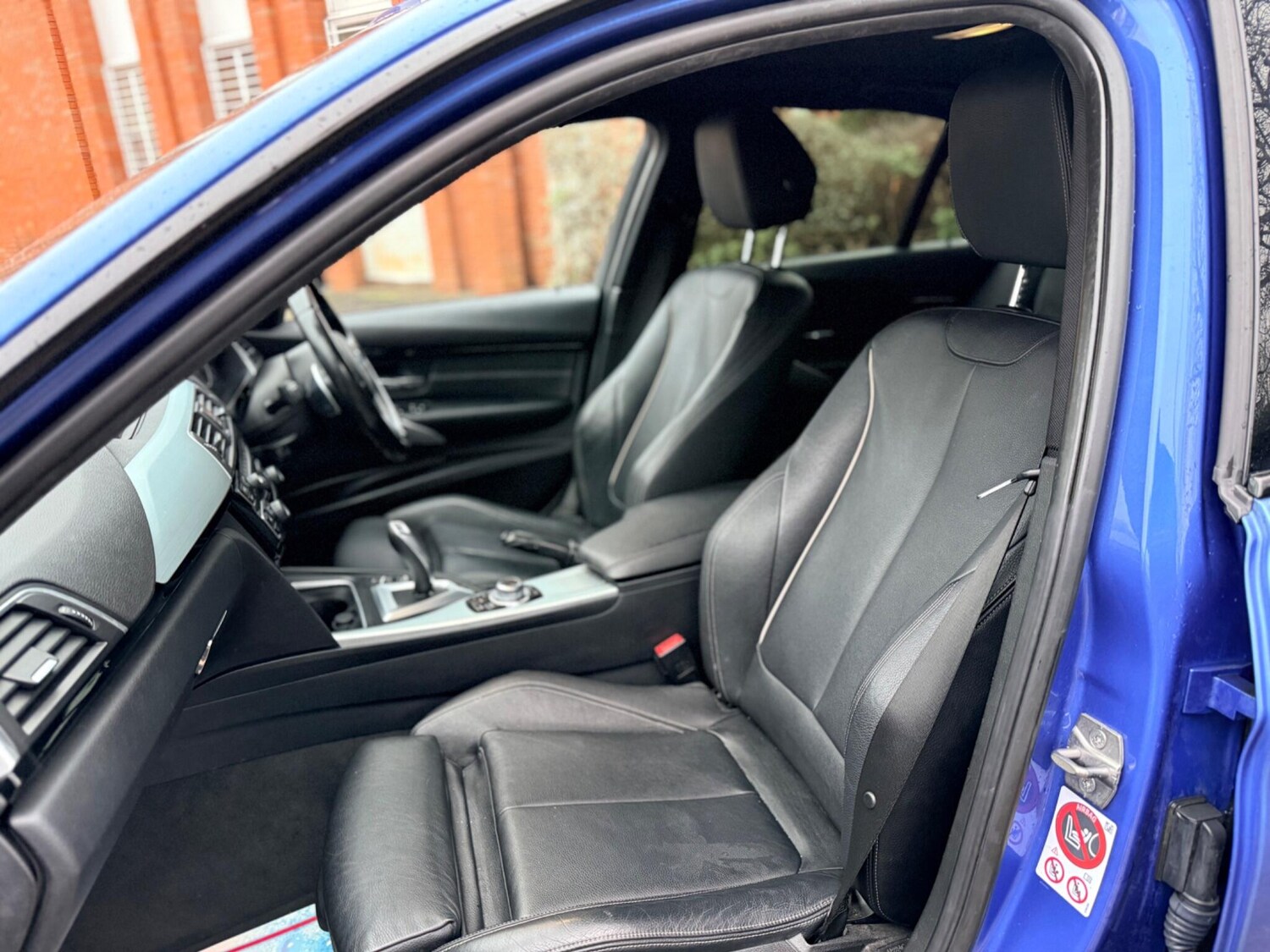 Used BMW 3 Series 2016 for sale - 77255606: Photo 40