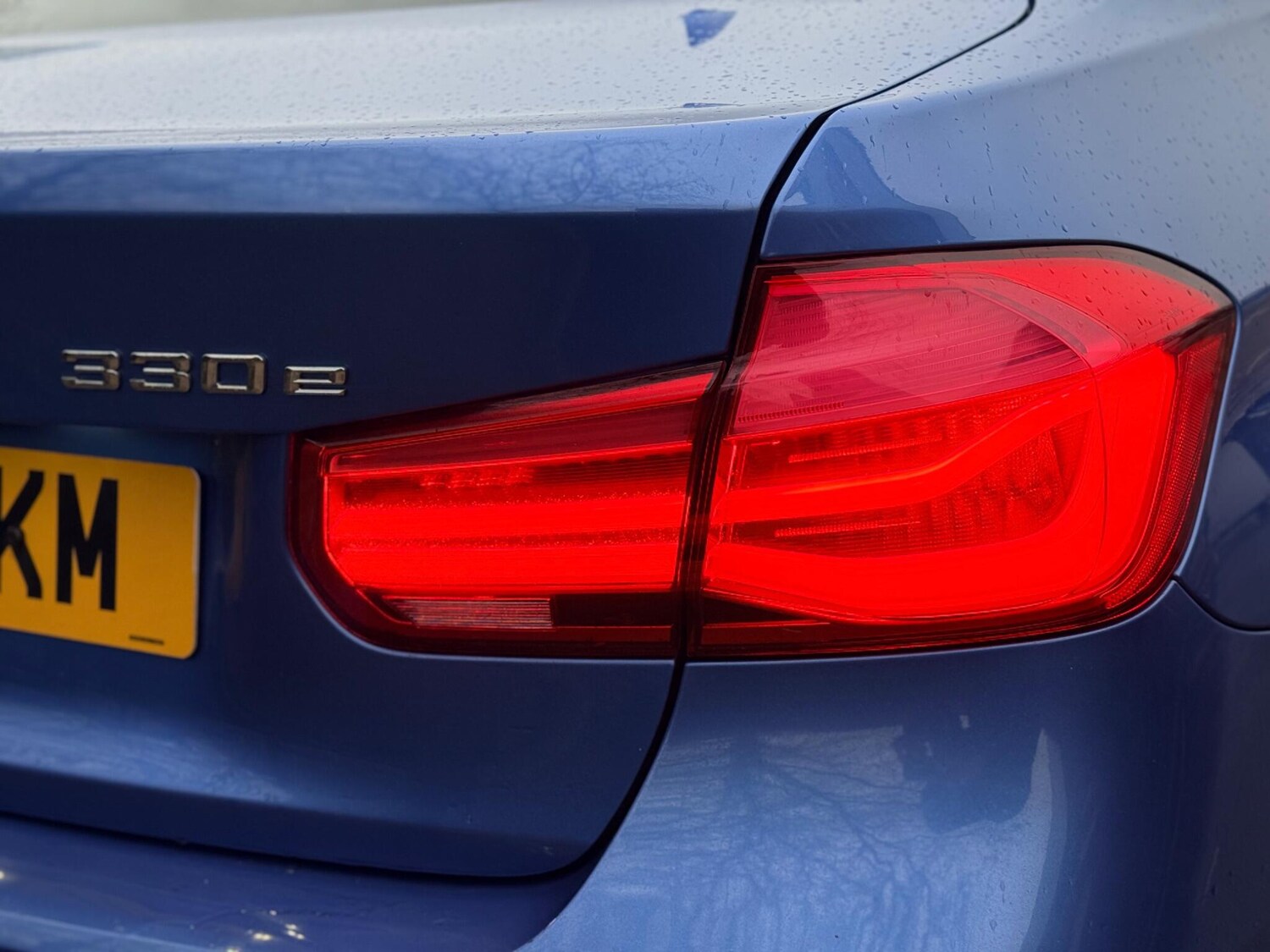 Used BMW 3 Series 2016 for sale - 77255606: Photo 41