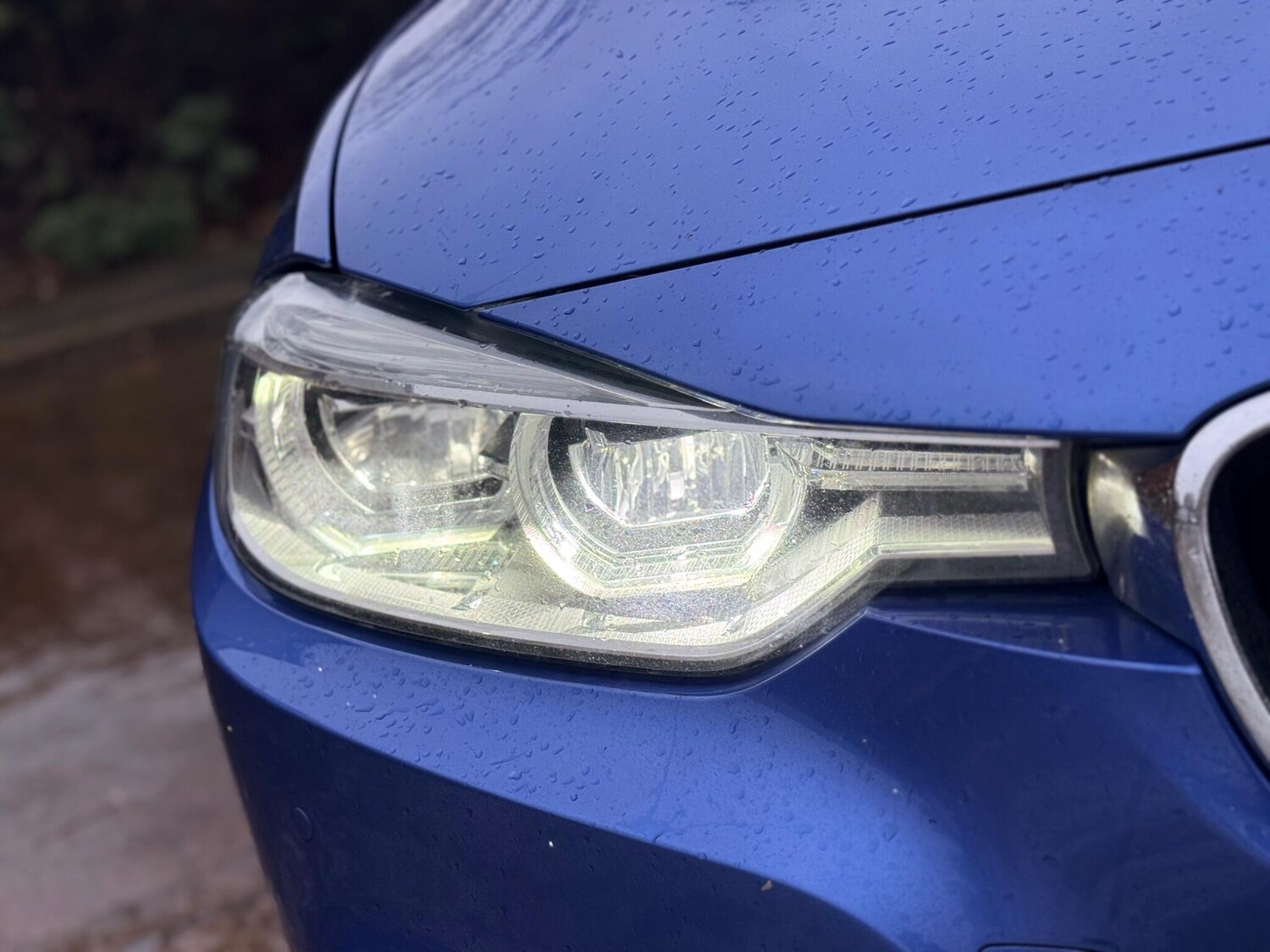 Used BMW 3 Series 2016 for sale - 77255606: Photo 42