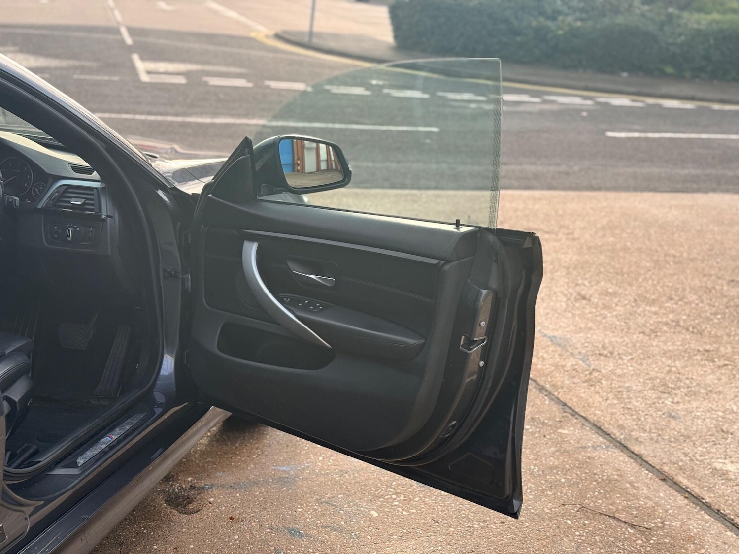 Used BMW 4 Series 2017 for sale - 78101084: Photo 10