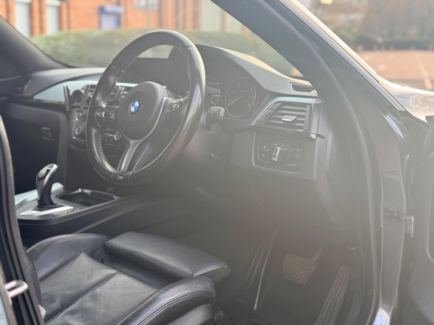 Used BMW 4 Series 2017 for sale - 78101084: Photo 11