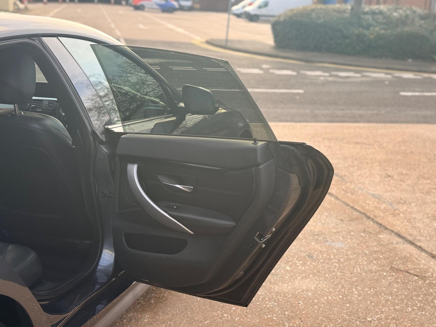 Used BMW 4 Series 2017 for sale - 78101084: Photo 12