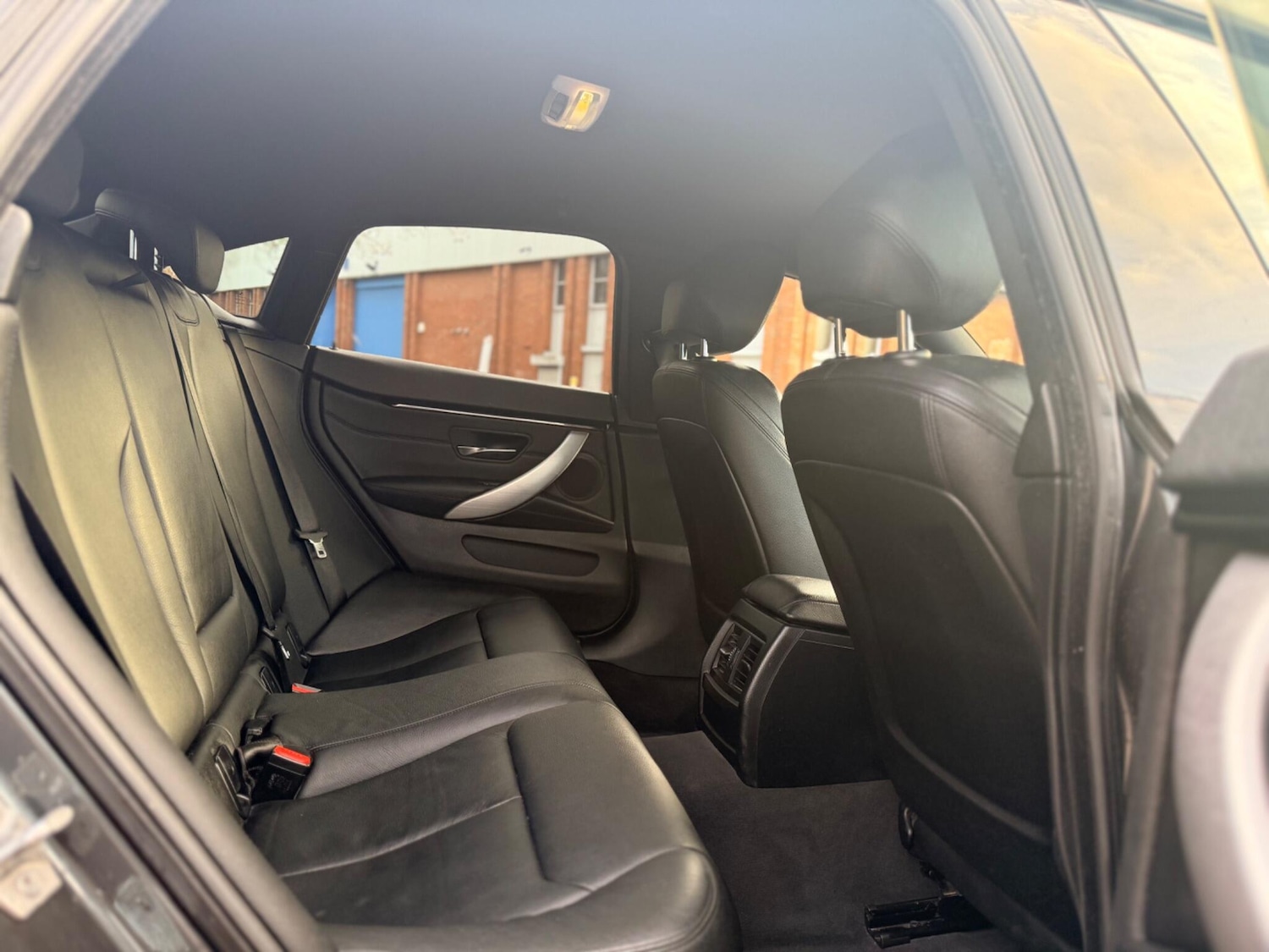 Used BMW 4 Series 2017 for sale - 78101084: Photo 13