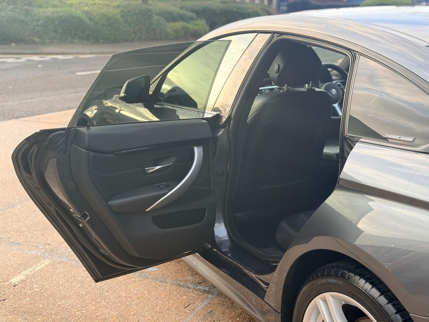 Used BMW 4 Series 2017 for sale - 78101084: Photo 14