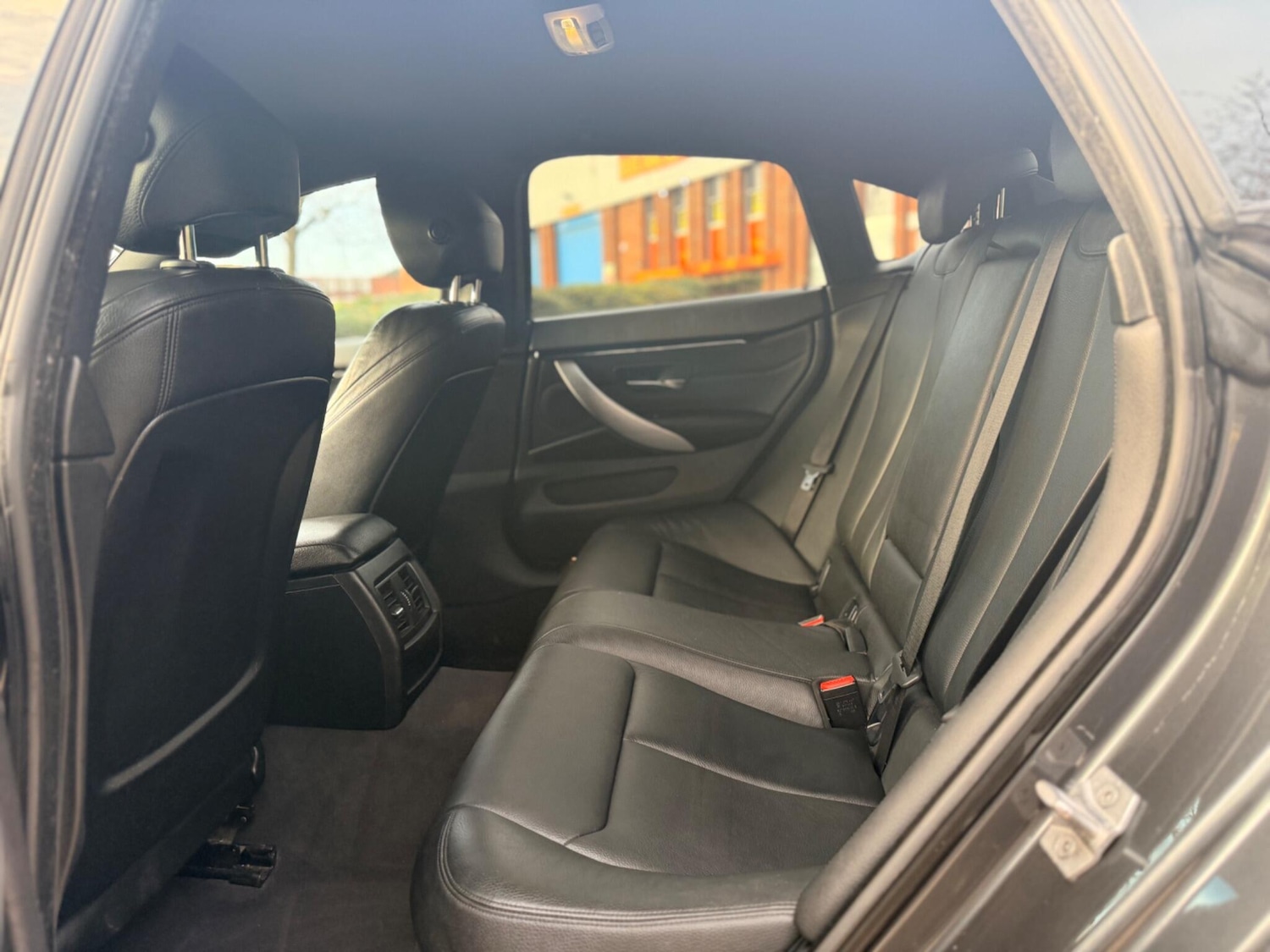 Used BMW 4 Series 2017 for sale - 78101084: Photo 15