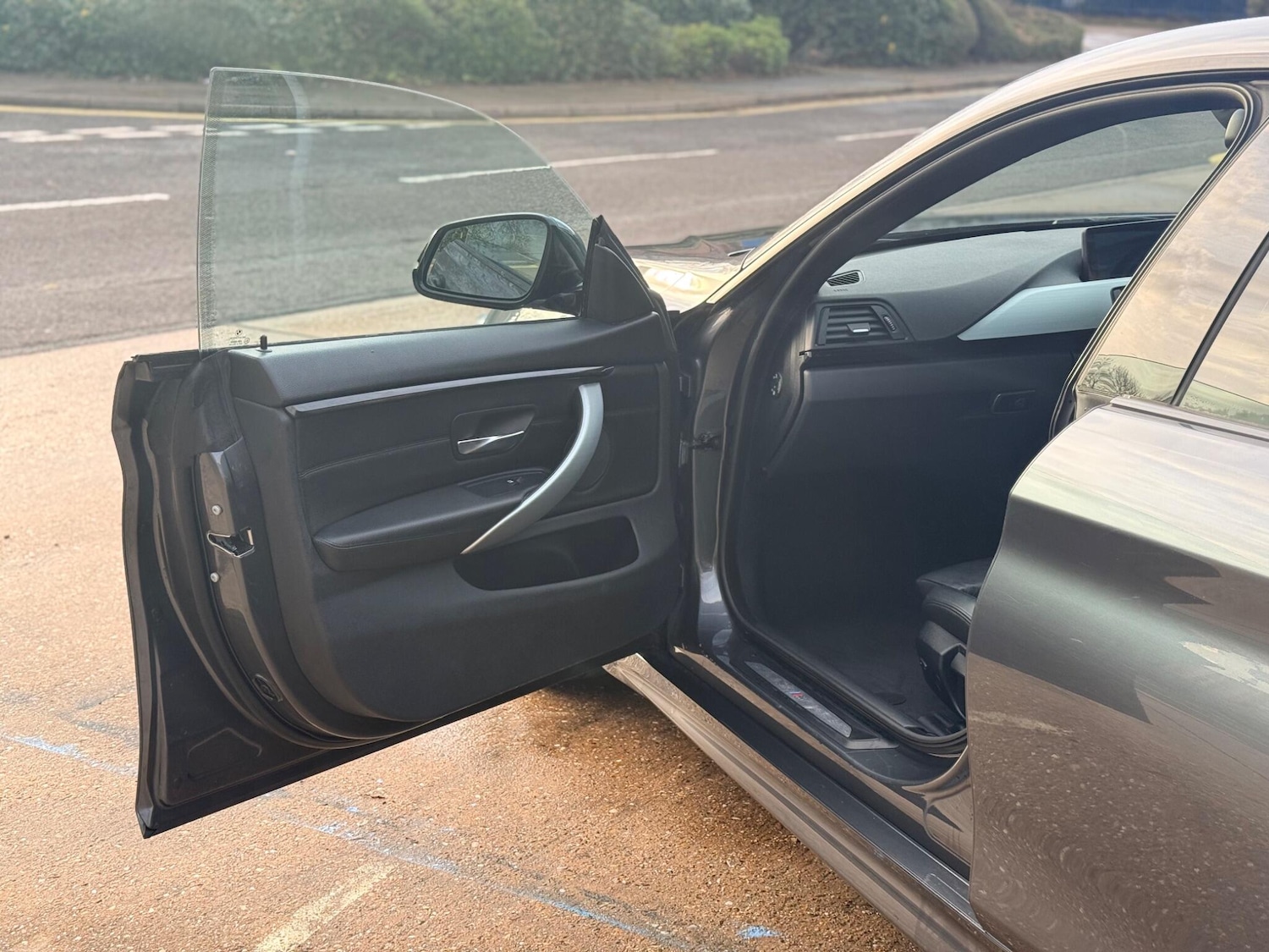 Used BMW 4 Series 2017 for sale - 78101084: Photo 16