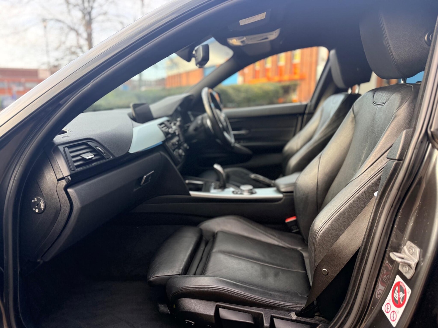 Used BMW 4 Series 2017 for sale - 78101084: Photo 17