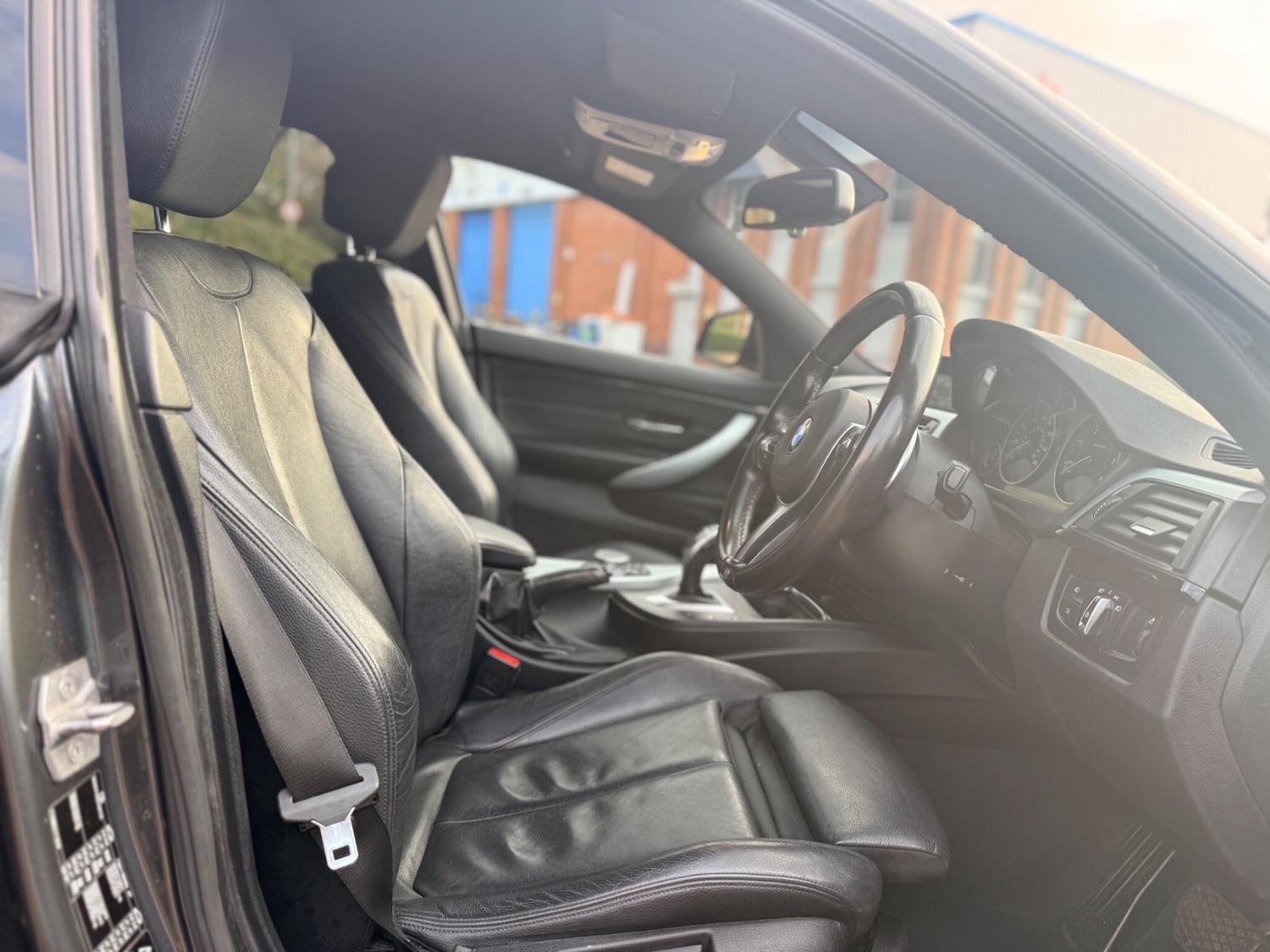 Used BMW 4 Series 2017 for sale - 78101084: Photo 2