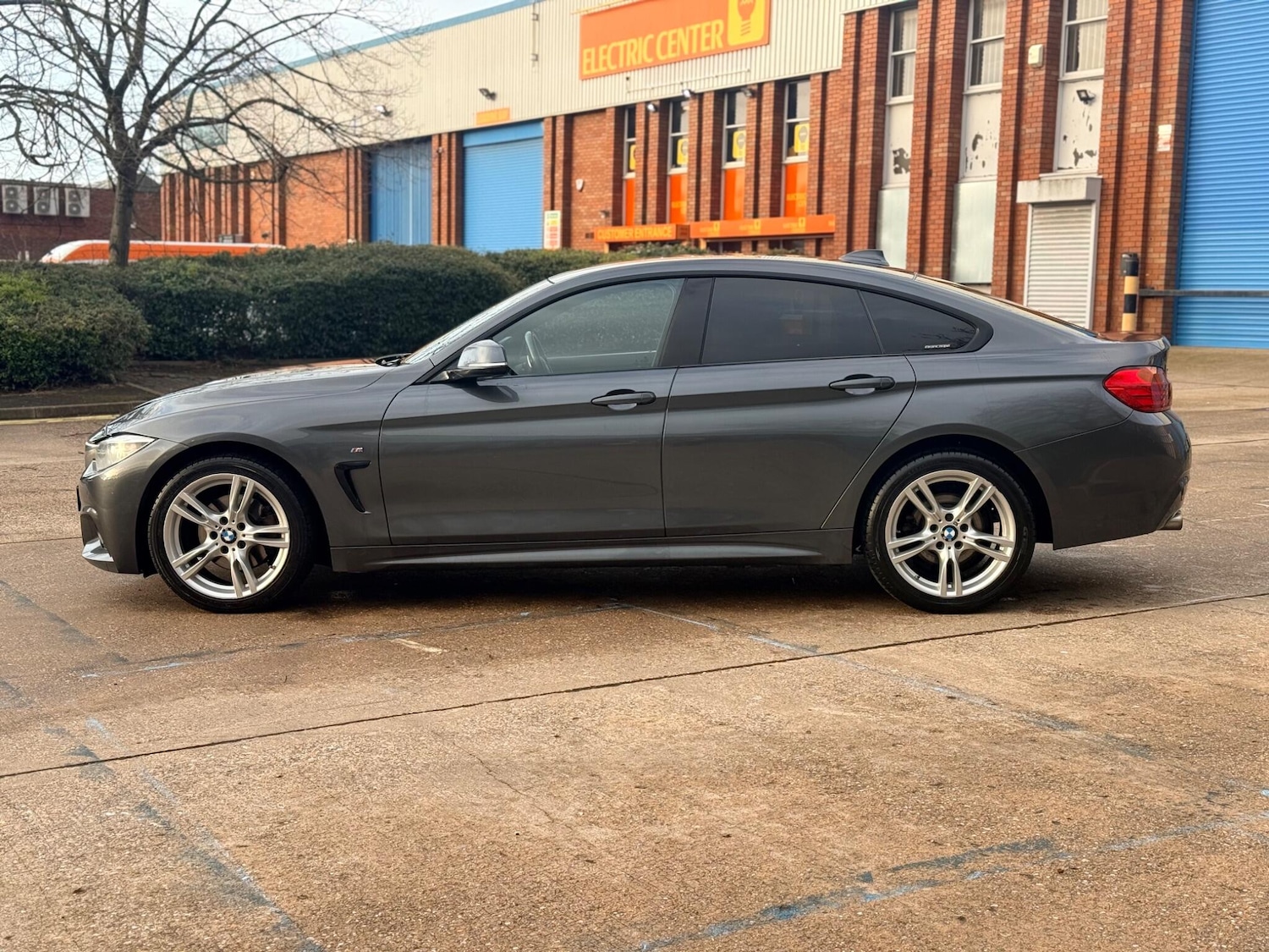 Used BMW 4 Series 2017 for sale - 78101084: Photo 21